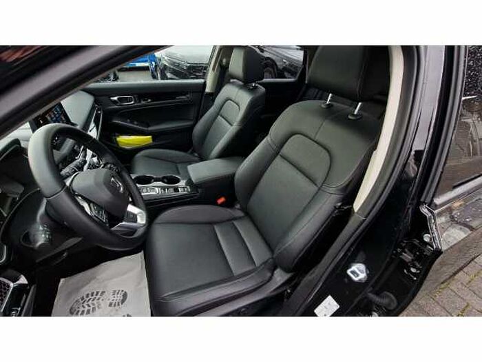 Honda Civic Hybrid e: HEV Advance|Leder|Allwetter. .. Advance