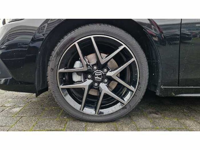 Honda Civic Hybrid e: HEV Advance|Leder|Allwetter. .. Advance