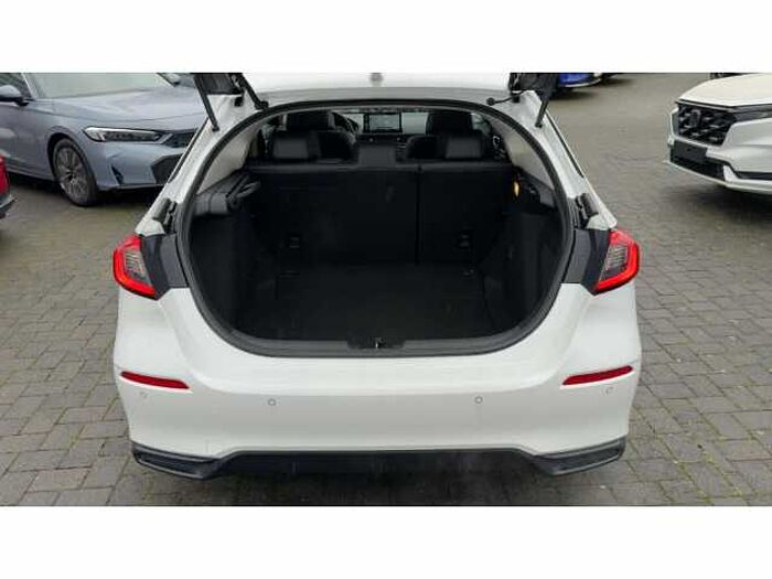 Honda Civic Hybrid e: HEV Advance|Leder|Allwetter. .. Advance