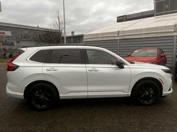 Honda CR-V e: PHEV Advance Tech 2WD|Allwetter. ..
