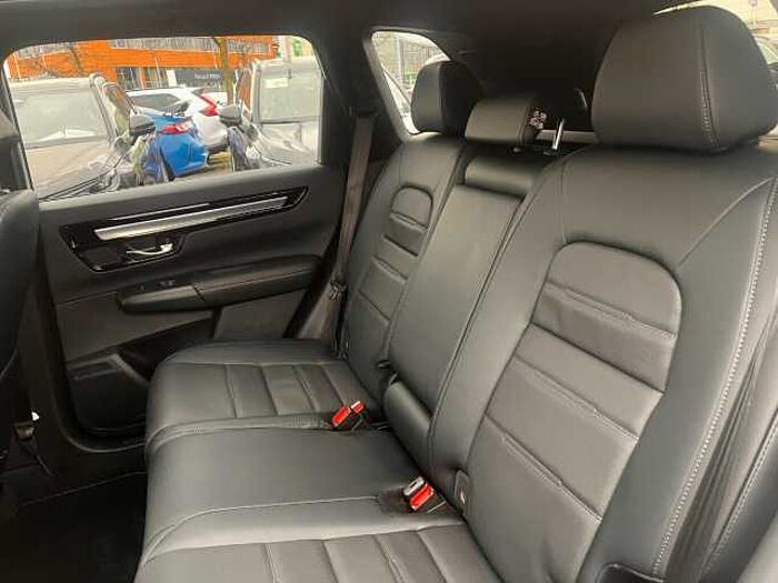 Honda CR-V e: PHEV Advance Tech 2WD|Allwetter. ..