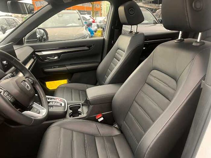 Honda CR-V e: PHEV Advance Tech 2WD|Allwetter. ..