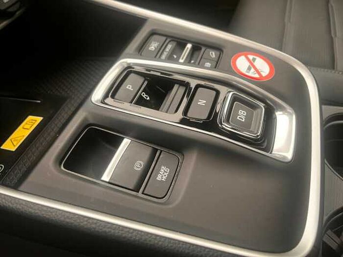 Honda CR-V e: PHEV Advance Tech 2WD|Allwetter. ..