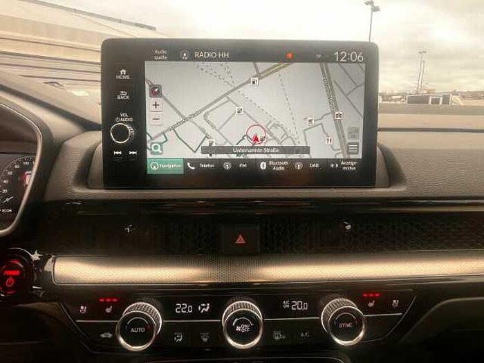 Honda CR-V e: PHEV Advance Tech 2WD|Allwetter. ..