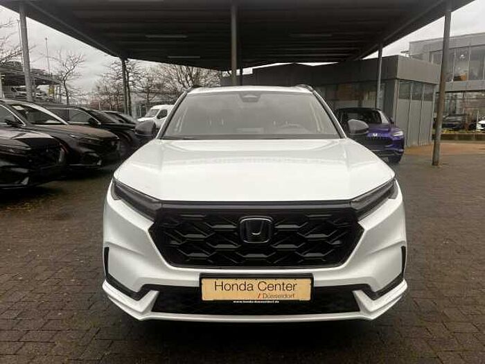 Honda CR-V e: PHEV Advance Tech 2WD|Allwetter. ..