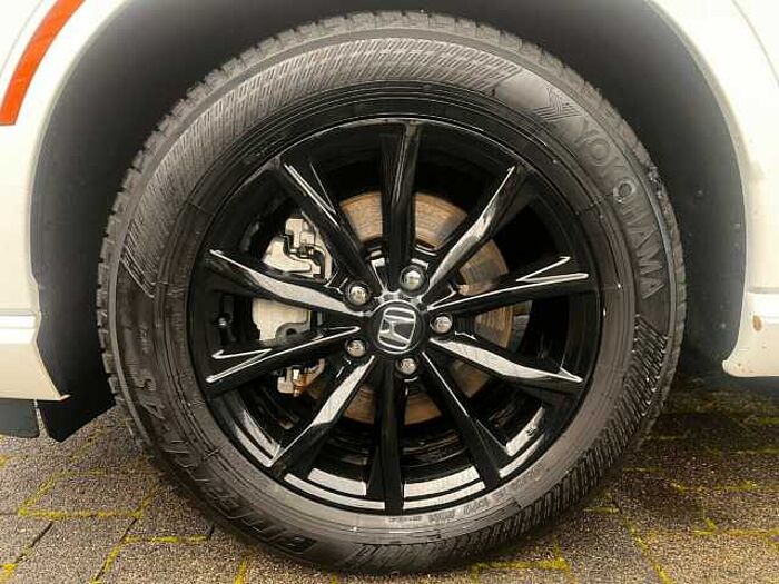 Honda CR-V e: PHEV Advance Tech 2WD|Allwetter. ..