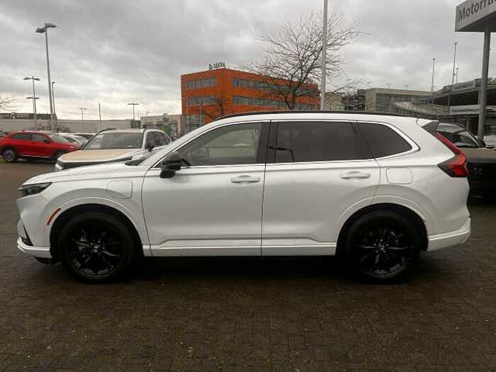 Honda CR-V e: PHEV Advance Tech 2WD|Allwetter. ..