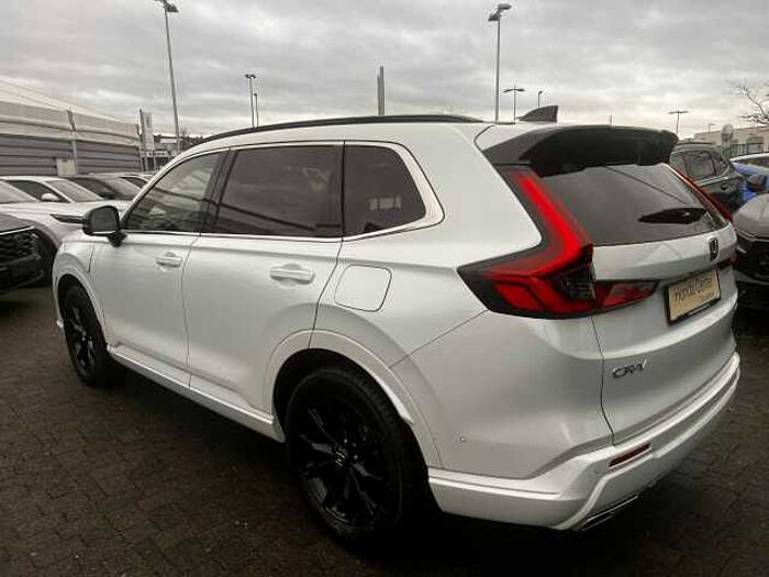 Honda CR-V e: PHEV Advance Tech 2WD|Allwetter. ..