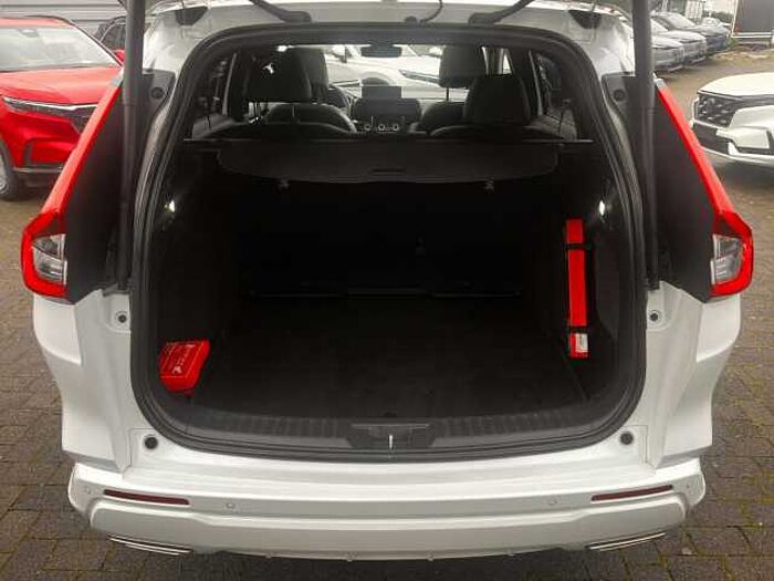 Honda CR-V e: PHEV Advance Tech 2WD|Allwetter. ..