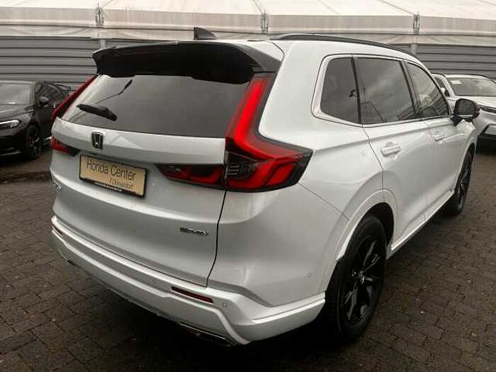 Honda CR-V e: PHEV Advance Tech 2WD|Allwetter. ..