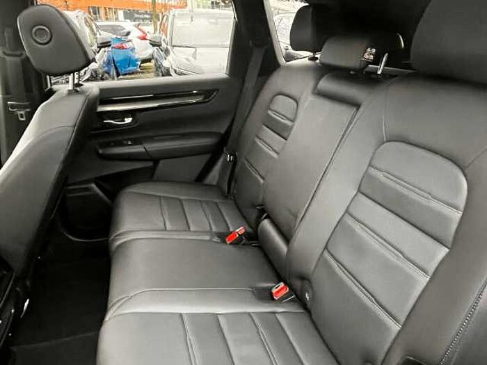 Honda CR-V e: PHEV Advance Tech 2WD|Allwetter. ..