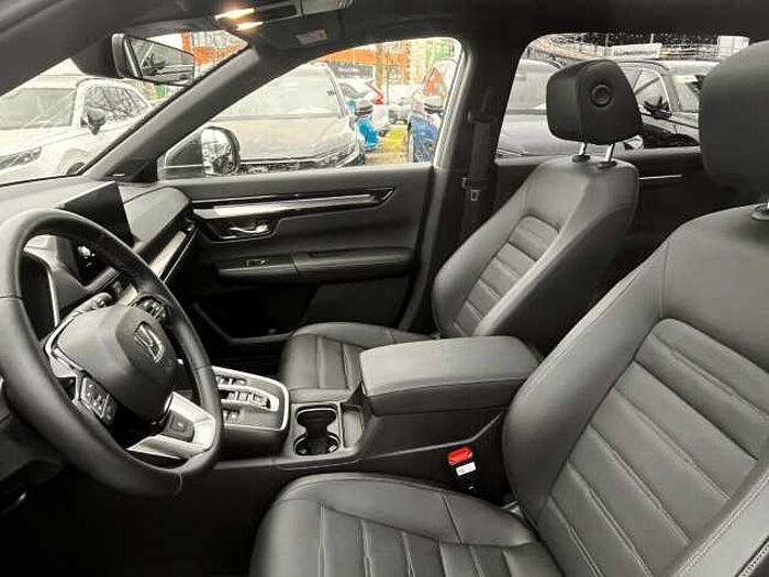Honda CR-V e: PHEV Advance Tech 2WD|Allwetter. ..