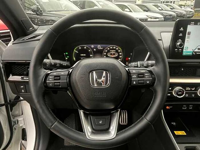 Honda CR-V e: PHEV Advance Tech 2WD|Allwetter. ..