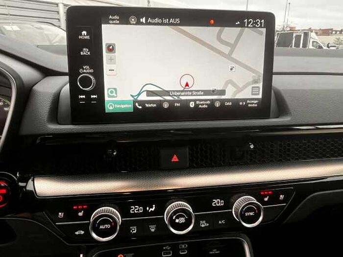 Honda CR-V e: PHEV Advance Tech 2WD|Allwetter. ..