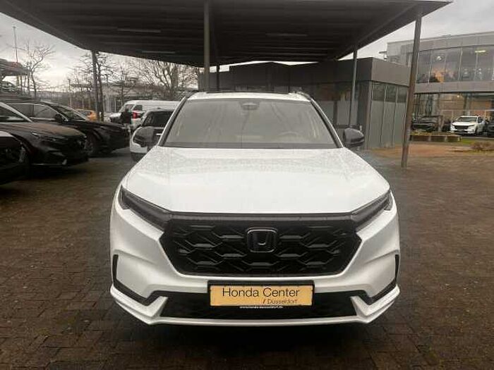 Honda CR-V e: PHEV Advance Tech 2WD|Allwetter. ..