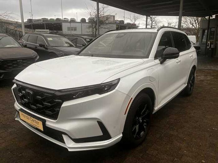 Honda CR-V e: PHEV Advance Tech 2WD|Allwetter. ..