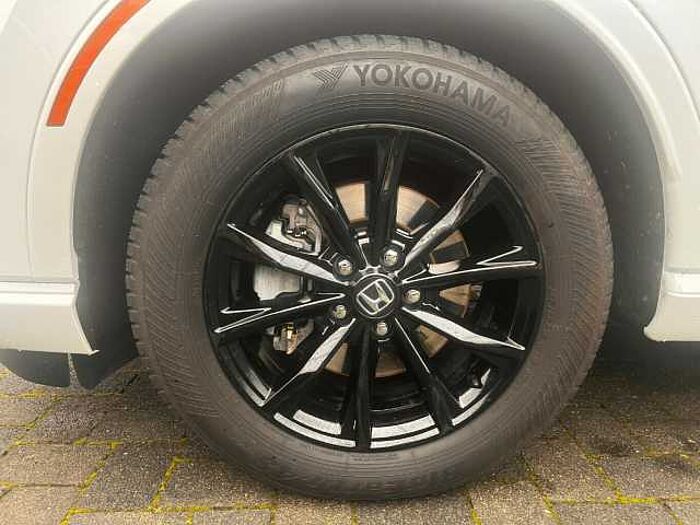 Honda CR-V e: PHEV Advance Tech 2WD|Allwetter. ..