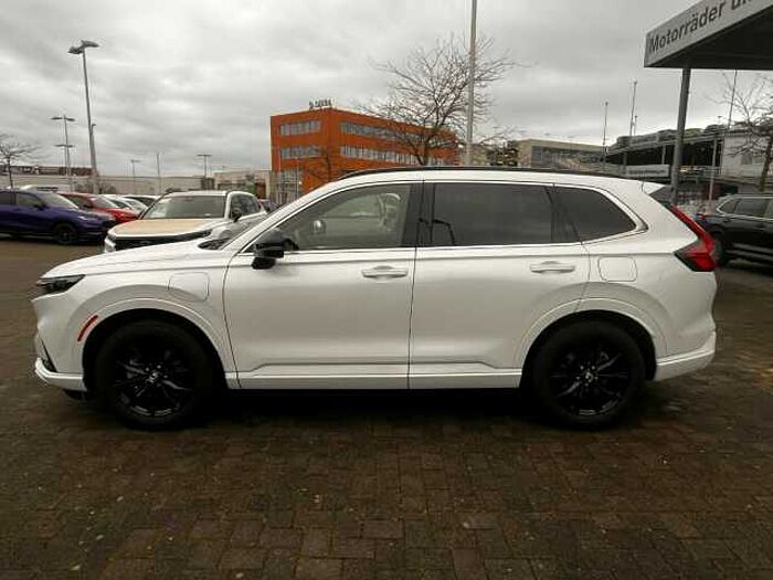 Honda CR-V e: PHEV Advance Tech 2WD|Allwetter. ..