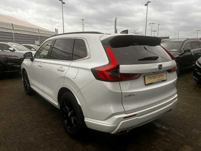 Honda CR-V e: PHEV Advance Tech 2WD|Allwetter. ..