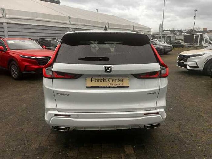 Honda CR-V e: PHEV Advance Tech 2WD|Allwetter. ..