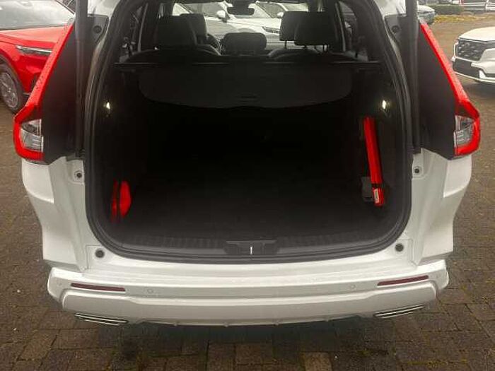 Honda CR-V e: PHEV Advance Tech 2WD|Allwetter. ..