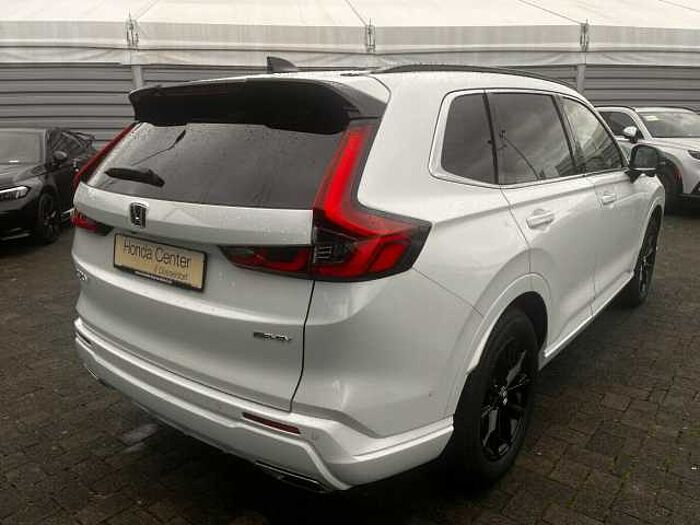 Honda CR-V e: PHEV Advance Tech 2WD|Allwetter. ..