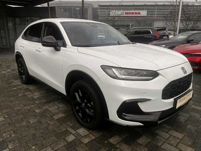 Honda ZR-V e: HEV Sport|Navi||Allwetter|RFK. .. Sport