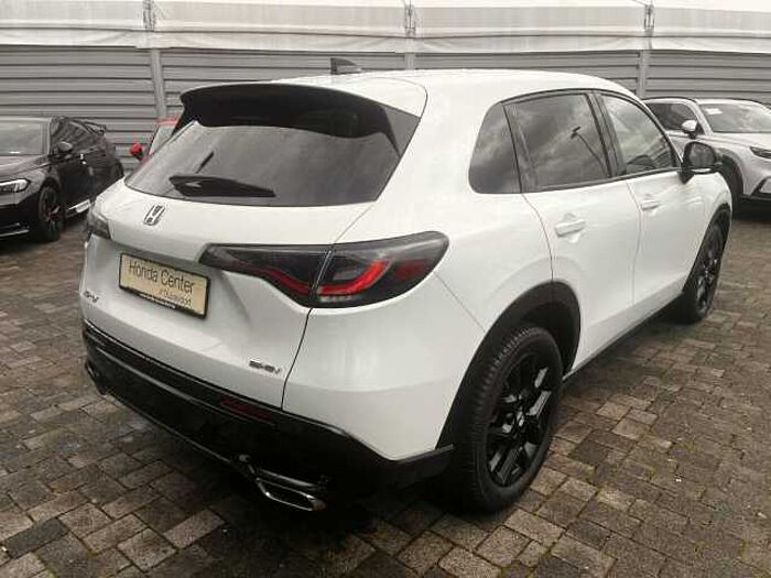 Honda ZR-V e: HEV Sport|Navi||Allwetter|RFK. .. Sport