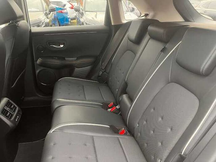 Honda ZR-V e: HEV Sport|Navi||Allwetter|RFK. .. Sport