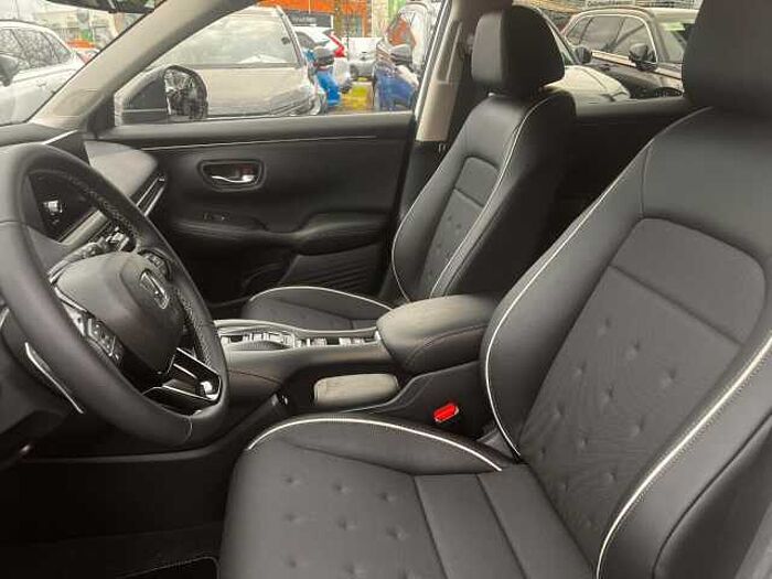 Honda ZR-V e: HEV Sport|Navi||Allwetter|RFK. .. Sport