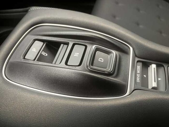 Honda ZR-V e: HEV Sport|Navi||Allwetter|RFK. .. Sport