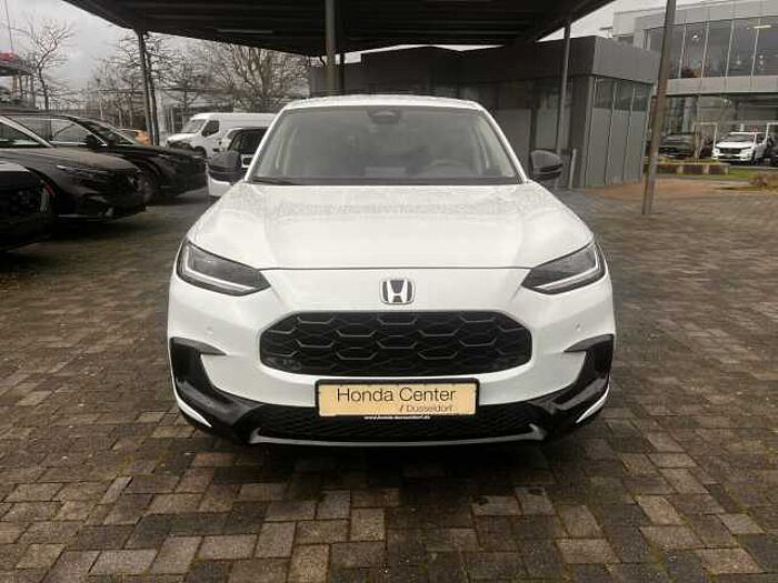 Honda ZR-V e: HEV Sport|Navi||Allwetter|RFK. .. Sport