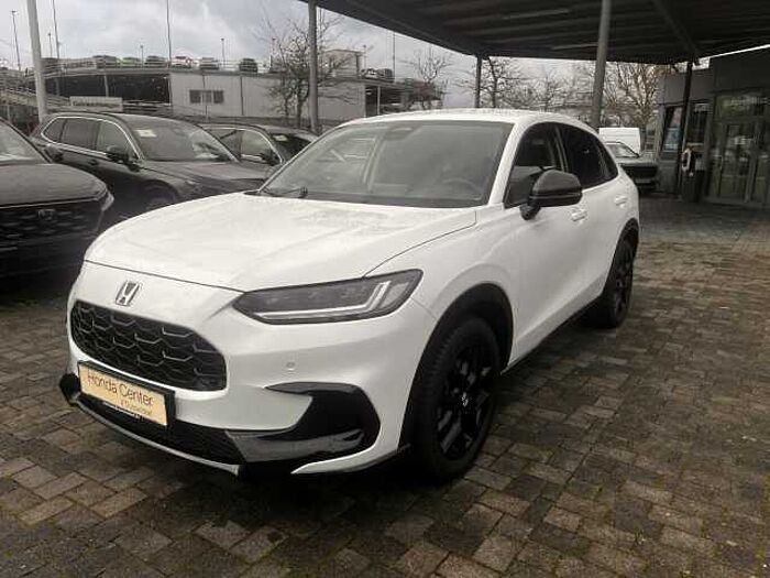 Honda ZR-V e: HEV Sport|Navi||Allwetter|RFK. .. Sport