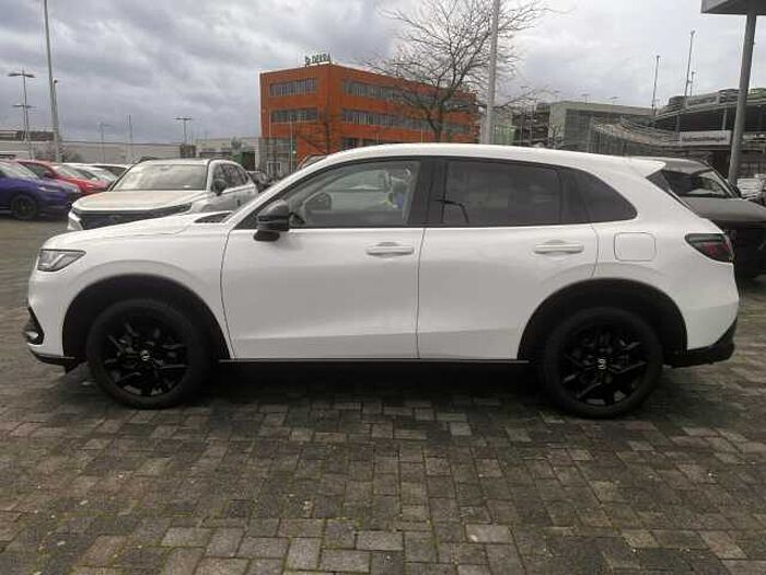 Honda ZR-V e: HEV Sport|Navi||Allwetter|RFK. .. Sport