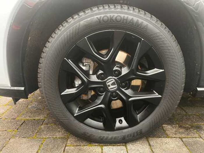 Honda ZR-V e: HEV Sport|Navi||Allwetter|RFK. .. Sport