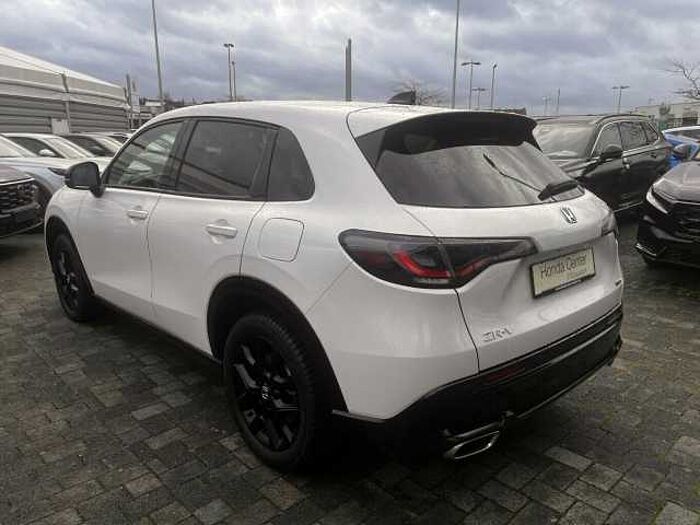 Honda ZR-V e: HEV Sport|Navi||Allwetter|RFK. .. Sport