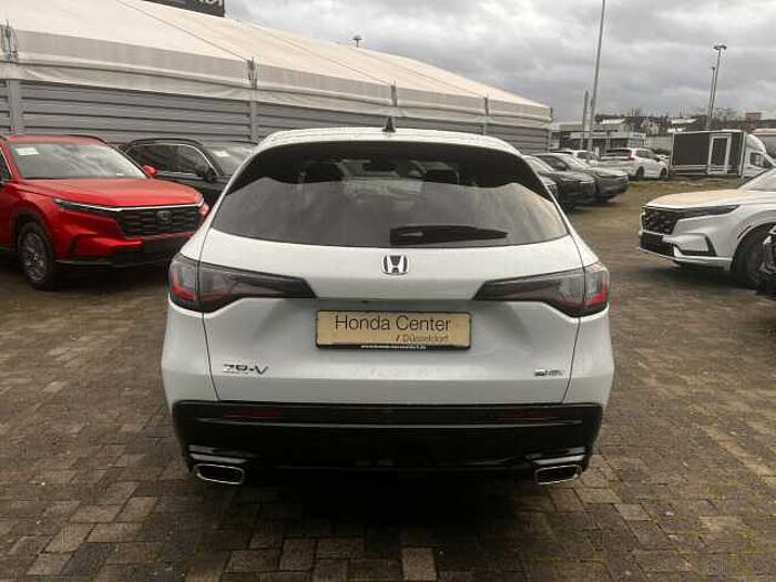 Honda ZR-V e: HEV Sport|Navi||Allwetter|RFK. .. Sport