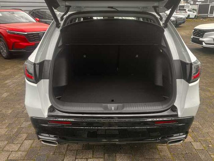 Honda ZR-V e: HEV Sport|Navi||Allwetter|RFK. .. Sport