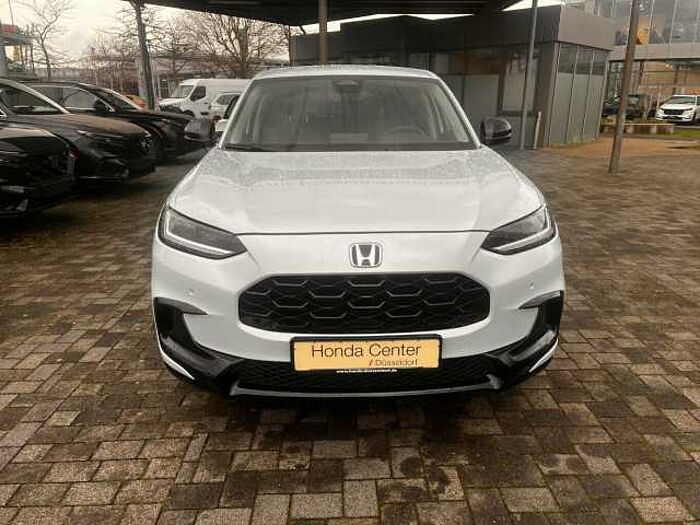 Honda ZR-V e: HEV Sport|Navi||Allwetter|RFK. .. Sport