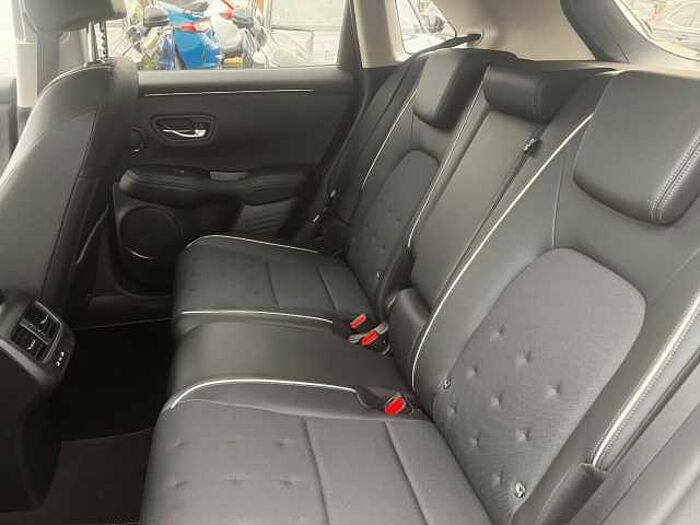 Honda ZR-V e: HEV Sport|Navi||Allwetter|RFK. .. Sport