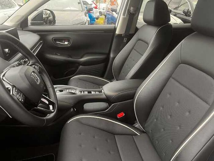 Honda ZR-V e: HEV Sport|Navi||Allwetter|RFK. .. Sport