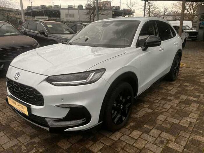 Honda ZR-V e: HEV Sport|Navi||Allwetter|RFK. .. Sport