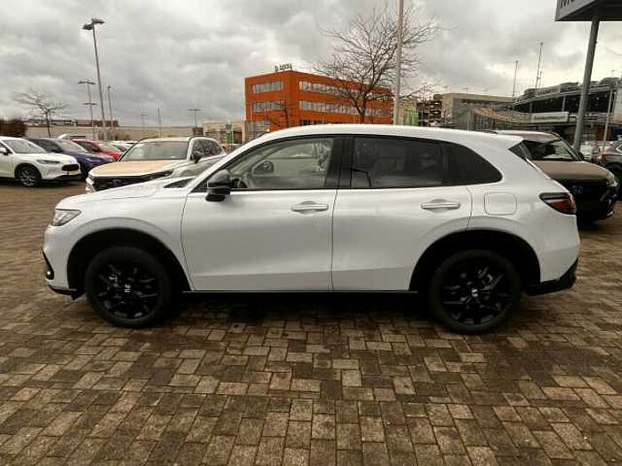 Honda ZR-V e: HEV Sport|Navi||Allwetter|RFK. .. Sport