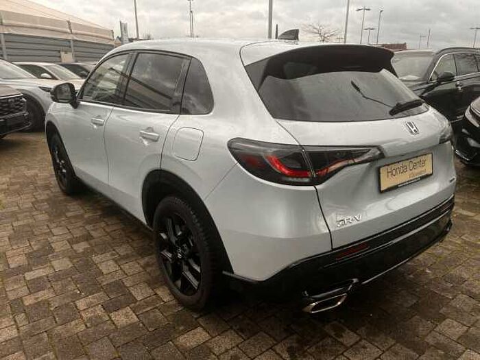 Honda ZR-V e: HEV Sport|Navi||Allwetter|RFK. .. Sport