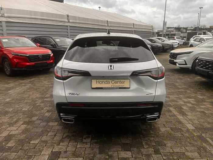 Honda ZR-V e: HEV Sport|Navi||Allwetter|RFK. .. Sport