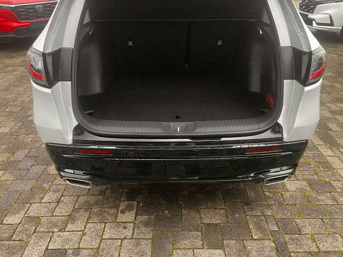 Honda ZR-V e: HEV Sport|Navi||Allwetter|RFK. .. Sport