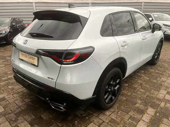 Honda ZR-V e: HEV Sport|Navi||Allwetter|RFK. .. Sport