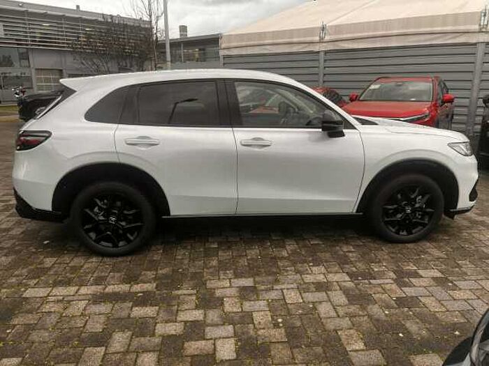 Honda ZR-V e: HEV Sport|Navi||Allwetter|RFK. .. Sport