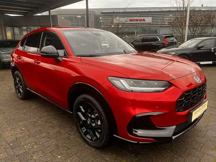 Honda ZR-V e: HEV Sport|Navi||Allwetter|RFK. .. Sport