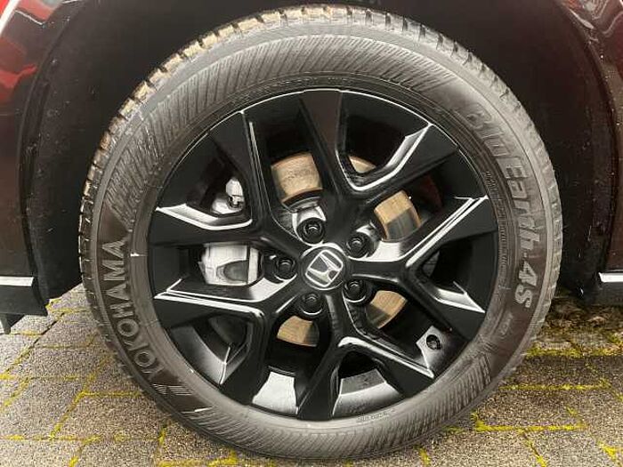 Honda ZR-V e: HEV Sport|Navi||Allwetter|RFK. .. Sport